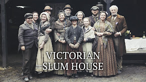 Victorian Slum House thumbnail