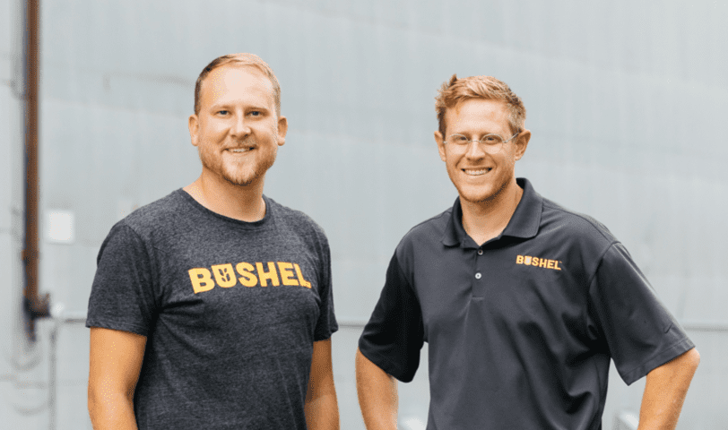 Bushel Founders