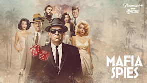 Mafia Spies thumbnail