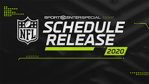 2020 NFL Schedule Release thumbnail