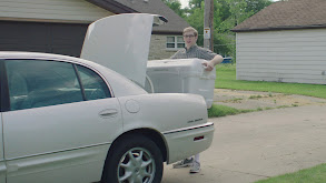 Joe Pera Goes to Dave Wojcek's Bachelor Party With You thumbnail