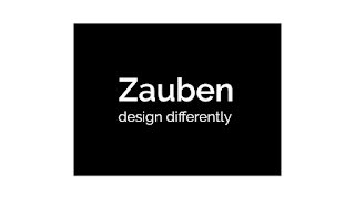 Zauben Logo