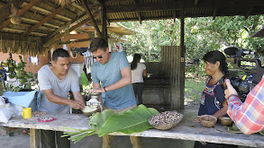 Costa Rica's Pure Life thumbnail