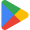 Google Play icon