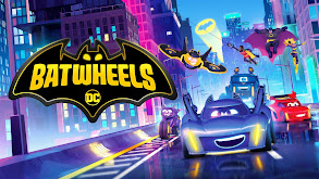 Batwheels thumbnail