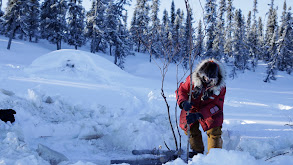 Burdens of Winter thumbnail