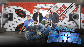 Rob Dyrdek's Fantasy Factory thumbnail