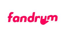 Fandrum Logo