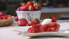 Strawberry Pie in the Sky thumbnail