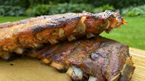 Ranching Out With Ribs and Corn thumbnail