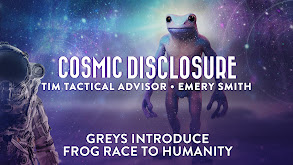 Greys Introduce Frog Race to Humanity thumbnail