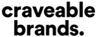 Logotipo de Craveable Brands