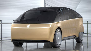 Apple Car! Future of Mobility thumbnail