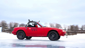 Ice Racing Convertible Man-iata! thumbnail