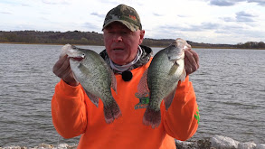 JUST CAUGHT: Crappie Machine thumbnail