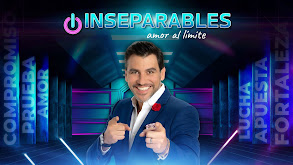 Inseparables, amor al límite thumbnail