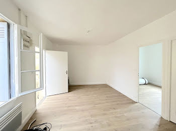 appartement à Bordeaux (33)