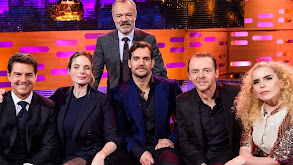 The Graham Norton Show thumbnail