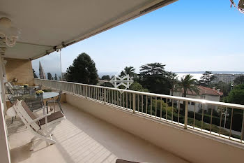 appartement à Cannes (06)