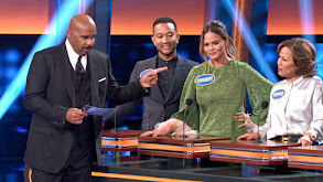 John Legend & Chrissy Teigen vs. The Cast of Vanderpump Rules and Ryan Lochte vs. Kevin Eubanks thumbnail