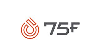 75F Logo