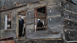 West Virginia Legacy Cabin thumbnail