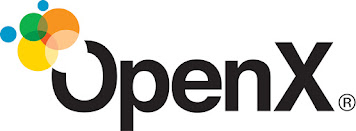 OpenX logo