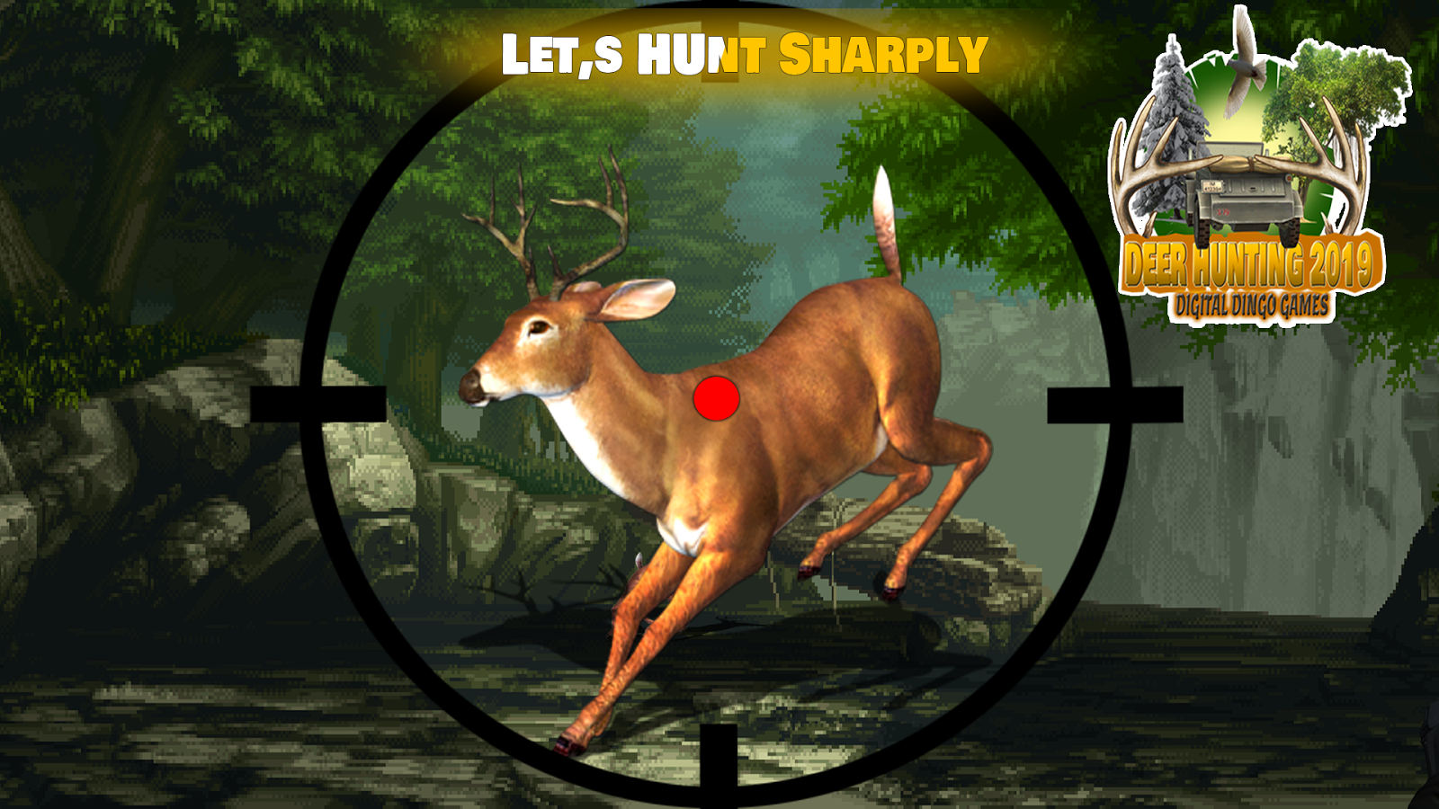 DEER HUNTING 2019. pro - Android Apps on Google Play