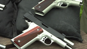 Kimber Pro CDP II Family thumbnail