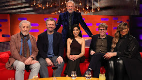 The Graham Norton Show thumbnail