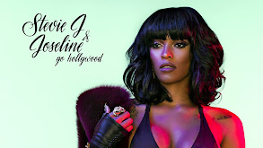 Stevie J & Joseline Go Hollywood thumbnail