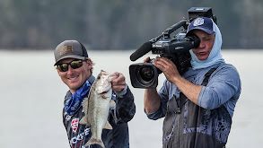 Bass Pro Tour: 2019 Stage Eight Neenah thumbnail