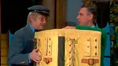 Mister Rogers' Neighborhood thumbnail