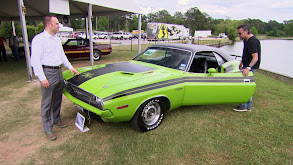 '71 Scat Pack Challenger, Part I thumbnail