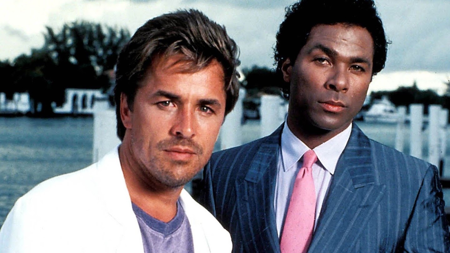 Miami Vice