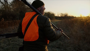 Thanksgiving Hunt in New England thumbnail