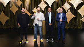 The Impractical Jokers Awards thumbnail