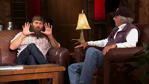 Montana Guest: Willie Robertson thumbnail