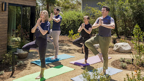 Mayim Bialik Gifts Backyard Zen thumbnail