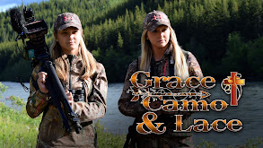 Grace Camo and Lace thumbnail