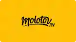 Logo Molotov.