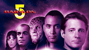 Babylon 5 thumbnail