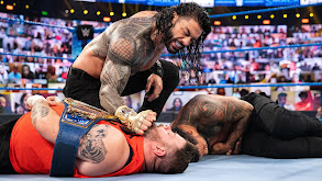 WWE Friday Night SmackDown thumbnail