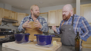 Dueling Ducks With Chefs Kevin Gillespie and Jean-Paul Bourgeois thumbnail