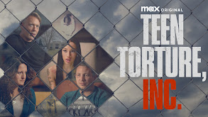 Teen Torture INC. thumbnail