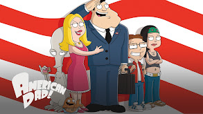 American Dad thumbnail