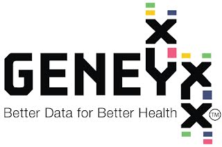 Geneyx Logo