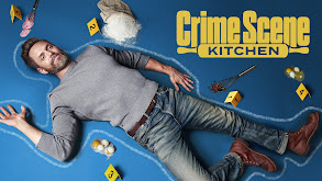 Crime Scene Kitchen thumbnail