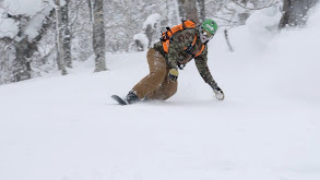 Seth Wescott: Maine thumbnail