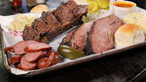 Triple D Nation: Beef, Barbecue and Bar Food thumbnail